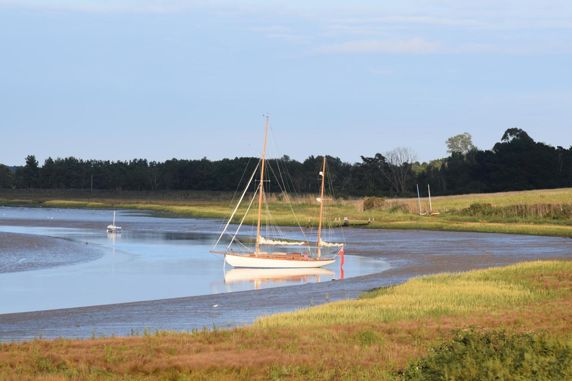 River View *